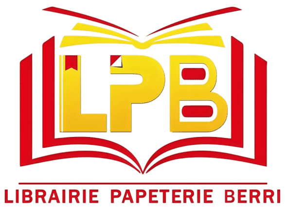 Librairie-Papeterie-Berri